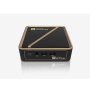 SAPPHIRE EDGE AI BAREBONE AMD Ryzen AI 7 350 mini PC 4H020-04-40G - slika 1