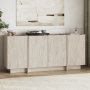 HANAH HOME Samostojeća komoda Dorma Travertine - slika 1
