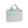 TOMTOC Terra A28 Puffy Laptop Handbag Lakeshore 14'' A28D3T1 - slika 2