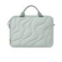 TOMTOC Terra A28 Puffy Laptop Handbag Lakeshore 14'' A28D3T1 - slika 1
