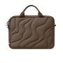 TOMTOC Terra A28 Puffy Laptop Handbag Earthshade 14'' A28D3Y1 - slika 1