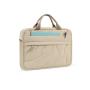 TOMTOC Terra A28 Laptop Handbag Natural Sand 16'' A28F2K2 - slika 2