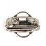 TOMTOC Terra A28 Laptop Handbag Natural Sand 16'' A28F2K2 - slika 4