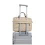 TOMTOC Terra A28 Laptop Handbag Natural Sand 16'' A28F2K2 - slika 5