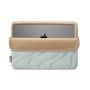 TOMTOC Terra A27 Puffy Laptop Sleeve Lakeshore 14'' A27D2T1 - slika 4