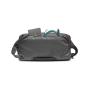TOMTOC Arccos G47 Steam Deck Travel Bag Black G47M1D1 - slika 2