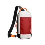 TOMTOC GameOn G49 Switch 2 Travel Bag Red G49S1R1 - slika 1