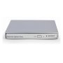 GEMBIRD DVD-USB-021-SV eksterni USB CD/DVD drive Citac-rezac USB silver - slika 2
