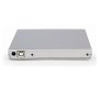 GEMBIRD DVD-USB-021-SV eksterni USB CD/DVD drive Citac-rezac USB silver - slika 3