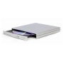 GEMBIRD DVD-USB-021-SV eksterni USB CD/DVD drive Citac-rezac USB silver - slika 1