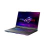 ASUS ROG Strix G16 G614PM-RV023 (16 inca WUXGA, Ryzen 9 8940HX, 16GB, SSD 1TB, RTX 5060) - slika 1