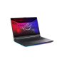 ASUS ROG Strix G16 G615LR-S5340W (16 inca 2.5K, Ultra 9 275HX, 32GB, SSD 2TB, RTX 5060, Win11 Home) - slika 3