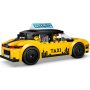 LEGO 60487 Žuti taksi - slika 3