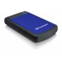 TRANSCEND 1TB USB 3.0 TS1TSJ25H3B eksterni hard disk - slika 1