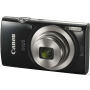 CANON IXUS 177 Black - slika 1