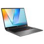 ASUS Vivobook S 14 Flip OLED TP3407SA-SG155W (Touch 14 inca WUXGA OLED, Ultra 7 258V, 32GB, SSD 1TB, Win11 Home) - slika 2