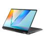 ASUS Vivobook S 14 Flip OLED TP3407SA-SG155W (Touch 14 inca WUXGA OLED, Ultra 7 258V, 32GB, SSD 1TB, Win11 Home) - slika 3