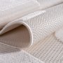 Conceptum Hypnose Tepih (240x340) Doha 1651 Cream - slika 4