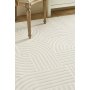 Conceptum Hypnose Tepih (240x340) Sahara 1112 Cream - slika 4