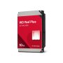 WESTERN DIGITAL 10TB Red Plus 3.5 SATA III 512MB 7200rpm WD100EFGX - slika 1