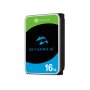 SEAGATE 16TB SkyHawk 3.5 SATA III 512MB ST16000VE005 - slika 1