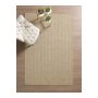 Conceptum Hypnose Tepih (240x340) S 997A Sisal Beige - slika 2