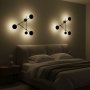 OPVIQ Zidna lampa Ledos 15541 - slika 4