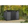 KETER Cortina 11x7 baštenska kućica - slika 4