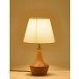 OPVIQ Stona lampa Moss Cream - slika 1