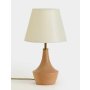 OPVIQ Stona lampa Moss Cream - slika 4