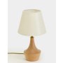 OPVIQ Stona lampa Moss Cream - slika 5