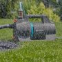 GARDENA 5000 Silent Baštenska pumpa - slika 3