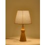 OPVIQ Stona lampa Oslo Beige - slika 2