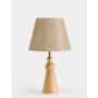 OPVIQ Stona lampa Oslo Beige - slika 3