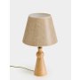 OPVIQ Stona lampa Oslo Beige - slika 5