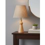 OPVIQ Stona lampa Oslo Beige - slika 1