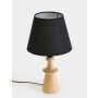 OPVIQ Stona lampa Sandnes Black - slika 5