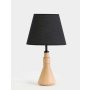 OPVIQ Stona lampa Tromso Black - slika 3