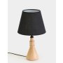 OPVIQ Stona lampa Tromso Black - slika 5