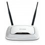 TP LINK Wi-Fi Ruter, N300, 5x10/100M port, 2x5dBi eksterna antena TL-WR841N - slika 1