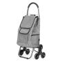 ModernHome Shopping kolica sa torbom 33 litara Triple Wheels SIVA ModernHome - slika 2