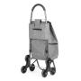 ModernHome Shopping kolica sa torbom 33 litara Triple Wheels SIVA ModernHome - slika 4