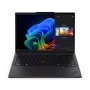 LENOVO ThinkPad T14 G6 (Black) WUXGA IPS, Ultra 7 258V, 32GB, 1TB SSD, Win 11 Pro (21QG001PCX) - slika 1