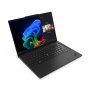 LENOVO ThinkPad T14 G6 (Black) WUXGA IPS, Ultra 7 258V, 32GB, 1TB SSD, Win 11 Pro (21QG001PYA) - slika 1