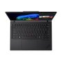LENOVO ThinkPad T14 G6 (Black) WUXGA IPS, Ultra 7 258V, 32GB, 1TB SSD, Win 11 Pro (21QG001PYA) - slika 3
