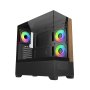 COOLER MASTER Elite 690 crno midi kućište E690-KHNN-S00 - slika 1