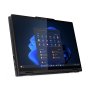 LENOVO ThinkPad T14s 2-in-1 Gen1 (Black) WUXGA IPS Touch, Ultra 7 255U, 32GB, 512GB SSD, Win 11 Pro (21R3002ACX) - slika 3