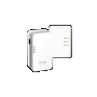 D LINK DHP-W311AV PowerLine AV 500 Wireless N Mini starter Kit - slika 1