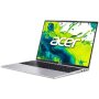 ACER Aspire Lite 16 AL16-54P-58H5 (Light Silver) WUXGA IPS, i5-1334U, 16GB, 512GB SSD (NX.D76EX.00D) - slika 2