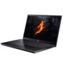 ACER Nitro V 15 ANV15-41-R05F (Black) FHD IPS 144Hz, Ryzen 7 7735HS, 16GB, 512GB SSD, RTX 4050 6GB (NH.QSGEX.00C) - slika 1